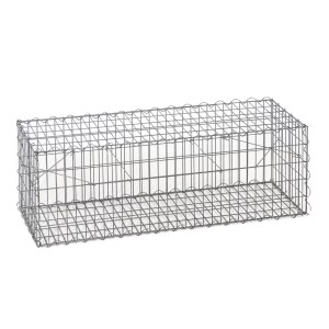 Gabion basket type A