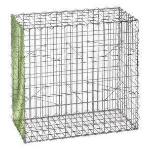 Extension basket type B