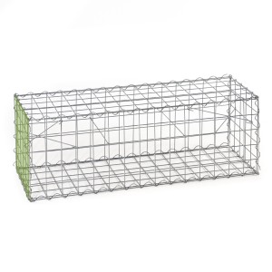 Extension basket type B