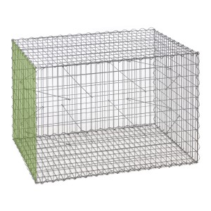 Extension basket type B