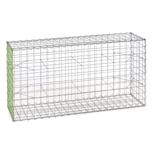 Extension basket type B