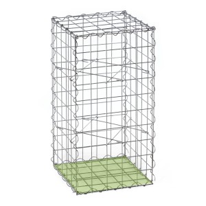 Extension basket type C