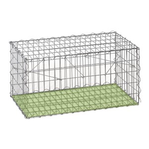 Extension basket type C