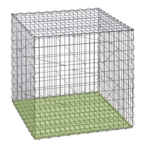 Extension basket type C