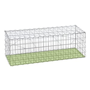 Extension basket type C