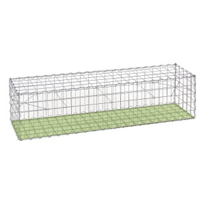 Extension basket type C