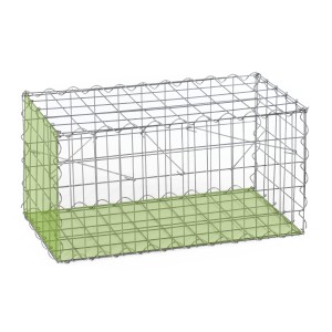 Extension basket type D