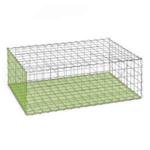 Extension basket type D