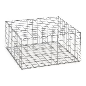 Gabion basket type A