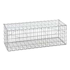 Gabion basket type A