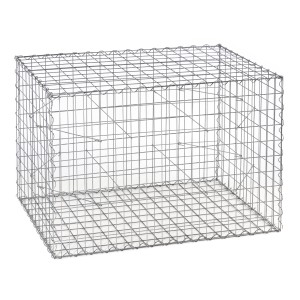 Gabion basket type A