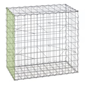 Extension basket type B