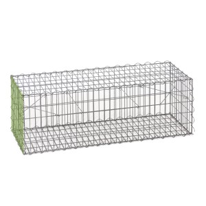 Extension basket type B