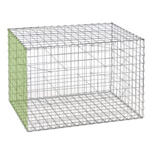 Extension basket type B