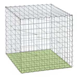 Extension basket type C