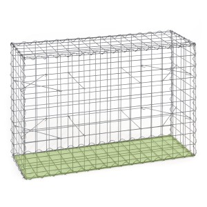 Extension basket type C