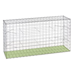 Extension basket type C