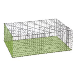 Extension basket type D