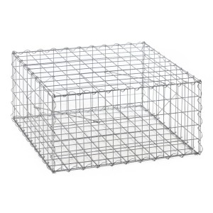 Gabion basket type A