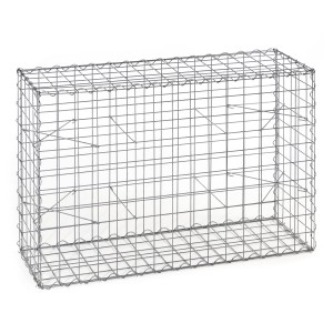 Gabion basket type A