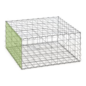 Extension basket type B