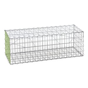 Extension basket type B