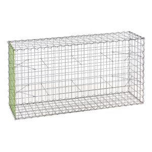 Extension basket type B