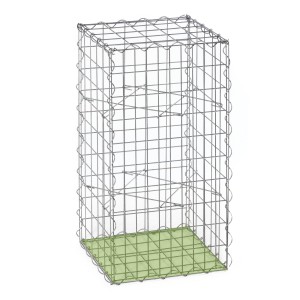 Extension basket type C