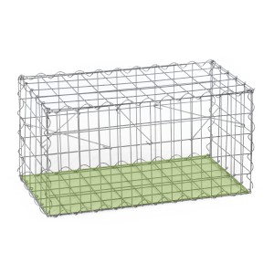 Extension basket type C