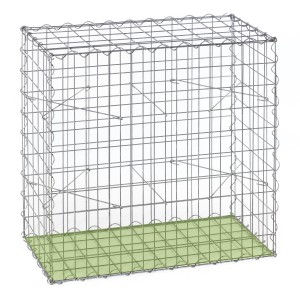 Extension basket type C