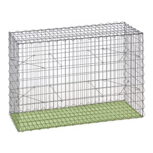 Extension basket type C