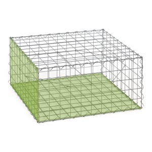 Extension basket type D