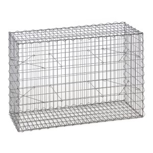 Gabion basket type A