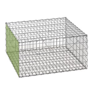 Extension basket type B