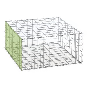 Extension basket type B