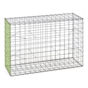 Extension basket type B