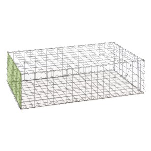 Extension basket type B