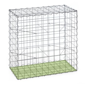 Extension basket type C