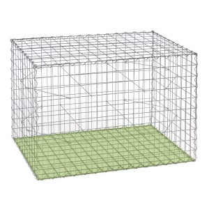 Extension basket type C