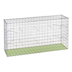 Extension basket type C