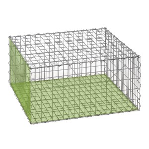 Extension basket type D