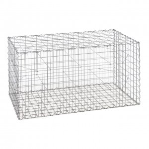 Gabion basket type A