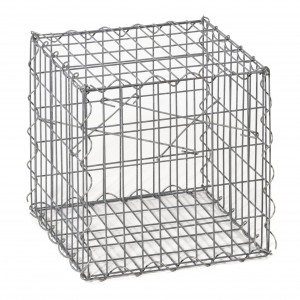 Gabion basket type A