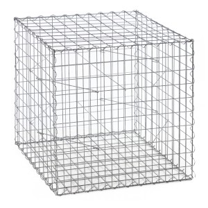 Gabion basket type A