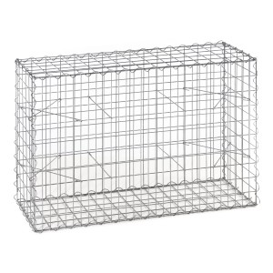 Gabion basket type A