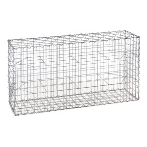 Gabion basket type A