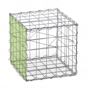 Extension basket type B