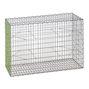 Extension basket type B