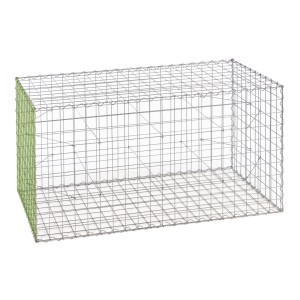 Extension basket type B