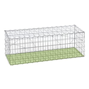 Extension basket type C